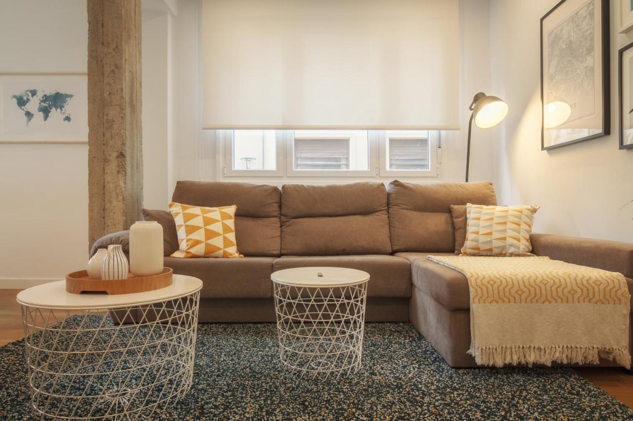 Appartement Modern Lovely House Guggenheim *