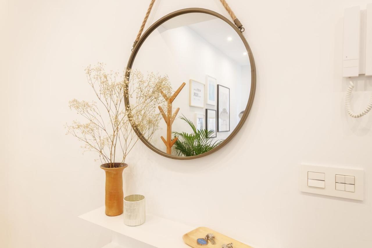 Appartement Modern Lovely House Guggenheim *