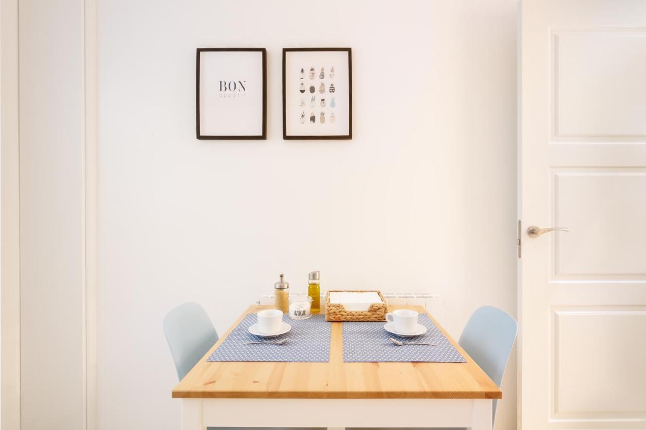 Appartement Modern Lovely House Guggenheim Bilbao