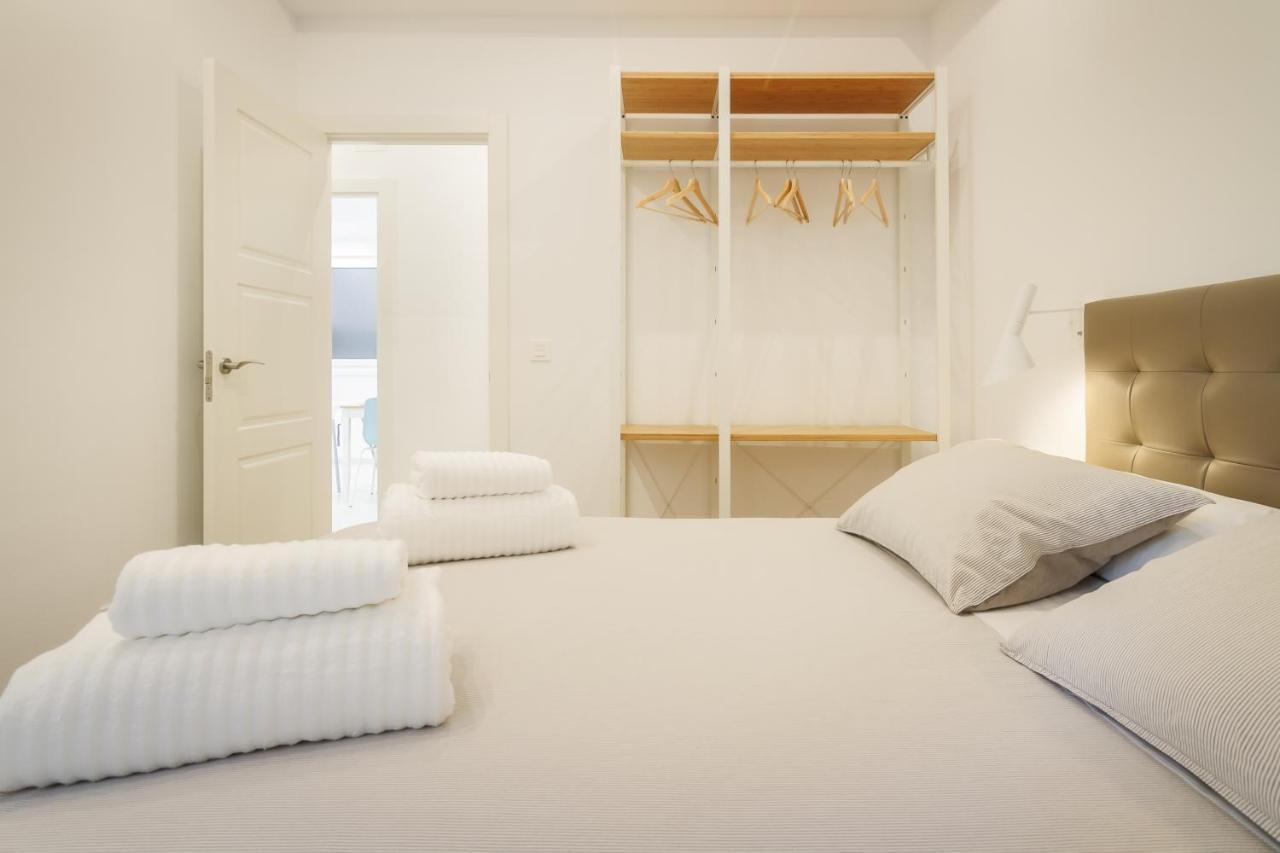 Modern Lovely House Guggenheim Appartement *