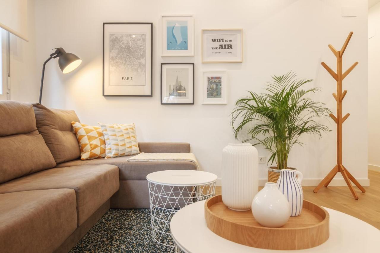 Modern Lovely House Guggenheim Appartement *